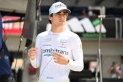 Em Brasília, Caio Collet estreia na Stock Car ao lado de Felipe Massa - imagem 3