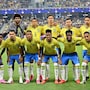 Da indústria às bets: como a economia mudou os patrocinadores do futebol brasileiro