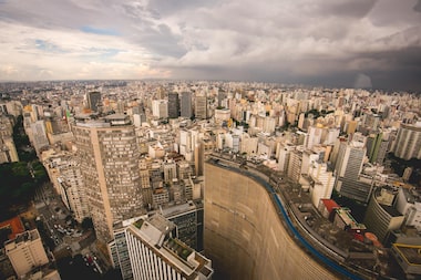 República foi eleita um dos bairros mais ‘cool’ do mundo: como estão os roubos e furtos na região?