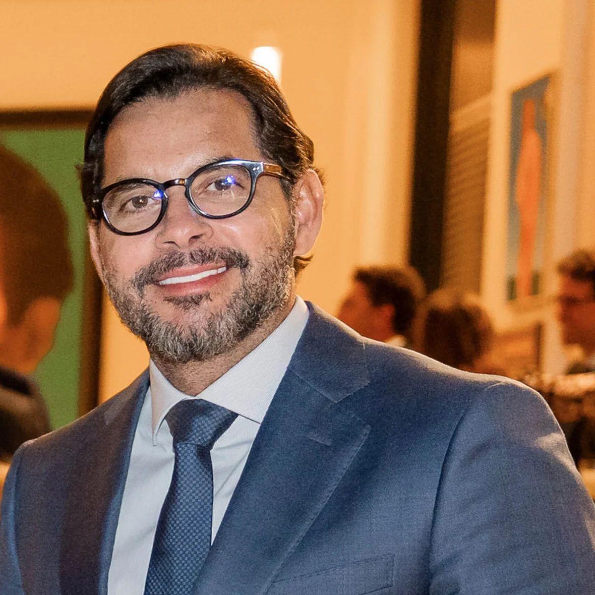 “Natural e regular”, diz desembargador Newton Ramos após operação da PF