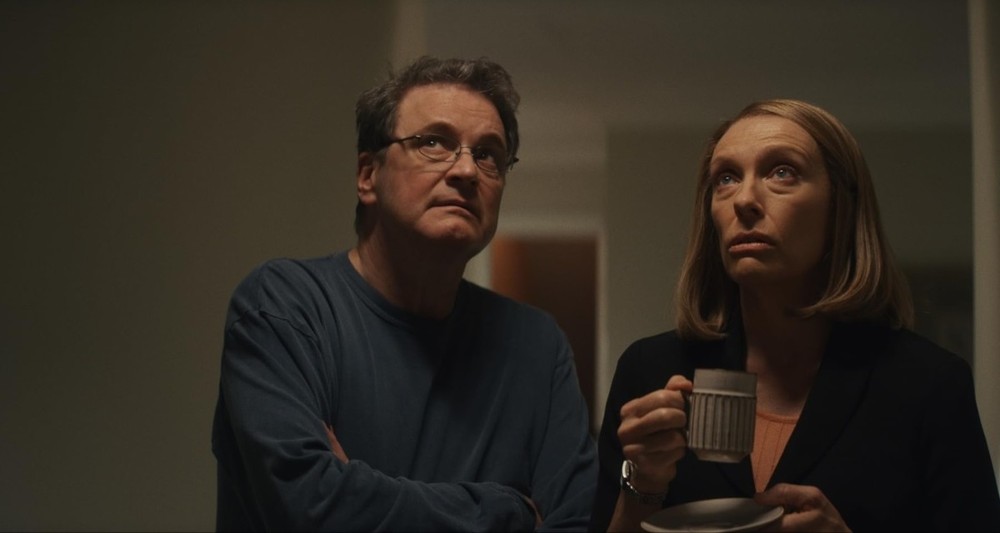 A Escada reconta o caso de Michael e Kath Peterson — Foto: Reprodução/IMDb