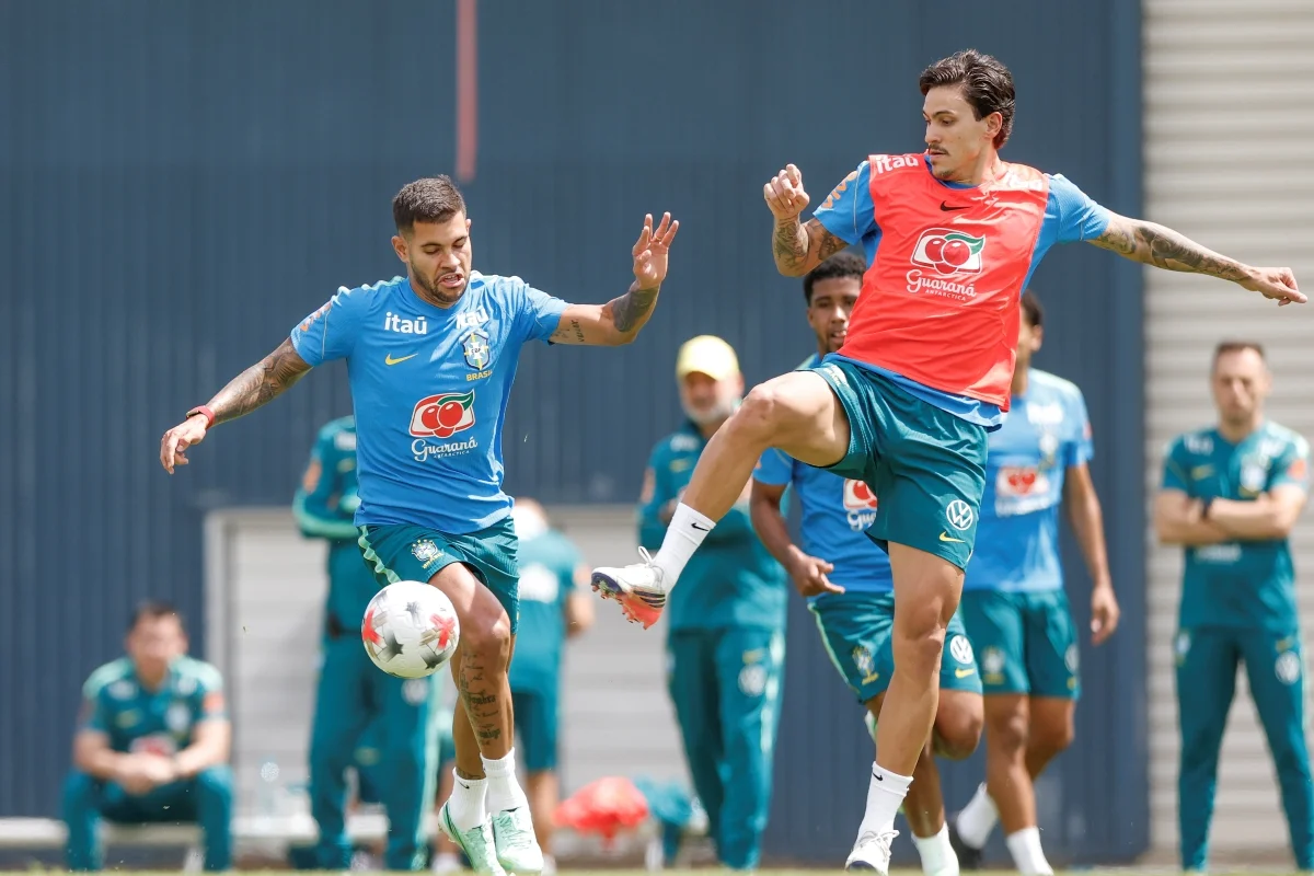 Seleção Brasileira pós-Copa: como foi o início dos ciclos anteriores