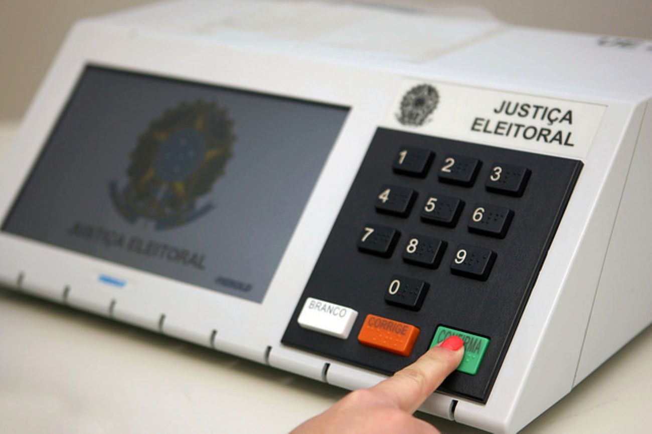 VÍDEO: o que acontece se você não votar?