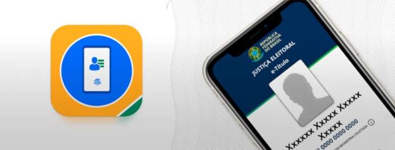 TSE anuncia que e-Título poderá ser baixado durante dias de votação; entenda