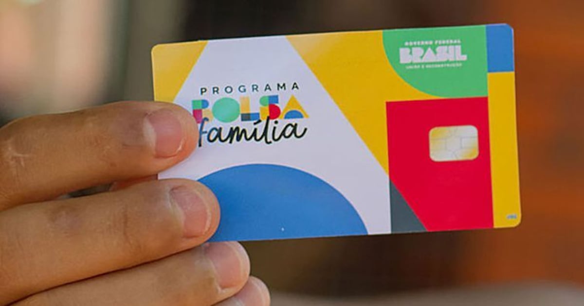 Governo informa ao STF que atualizou valor do Bolsa Família e pede que reconheça validade