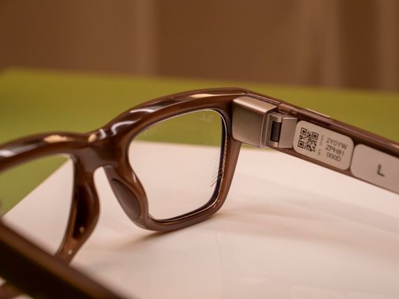 Os Meta Ray-Ban Display chegam à Itália por 899 euros. Com algumas novidades de software