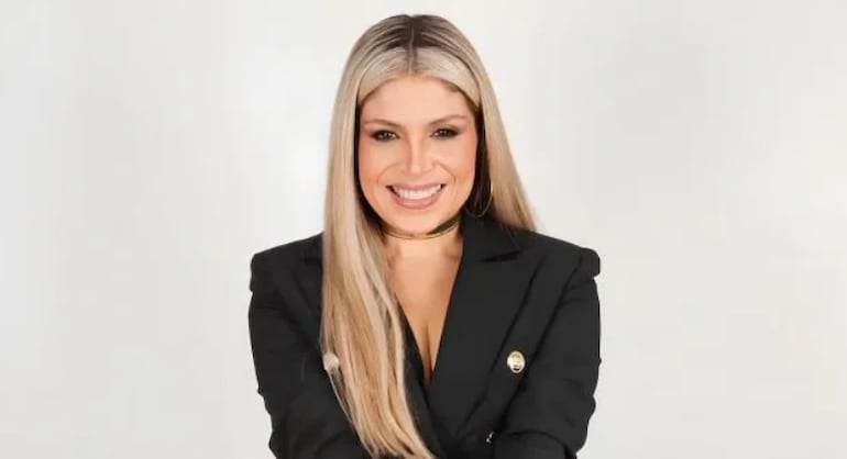 Keila Jimenez fatura R$ 60 mil no Acerte ou Caia! e revela destino do prêmio: ‘Viagem de férias para a Europa’