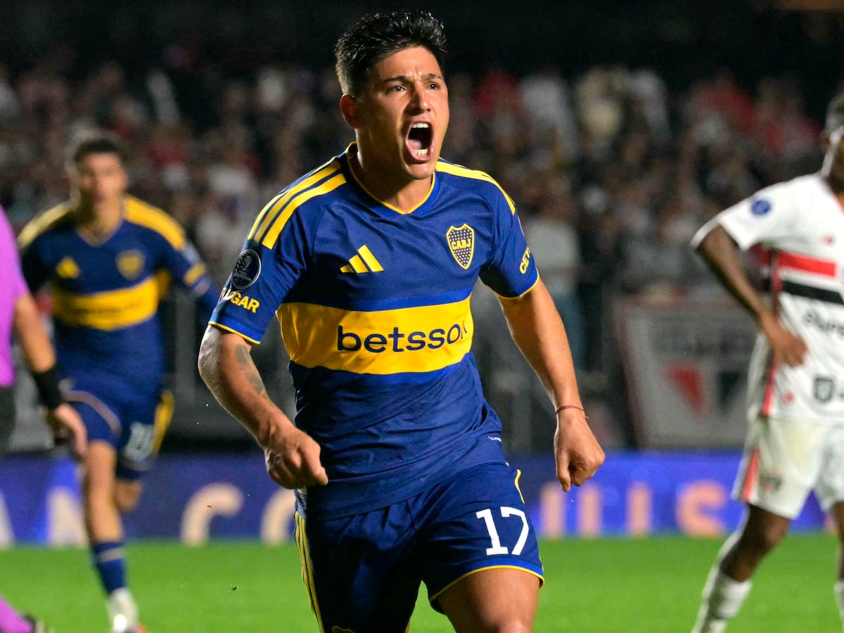 São Paulo erra estratégia, vê Boca dominar com empate no MorumBis e está fora da Sul-Americana