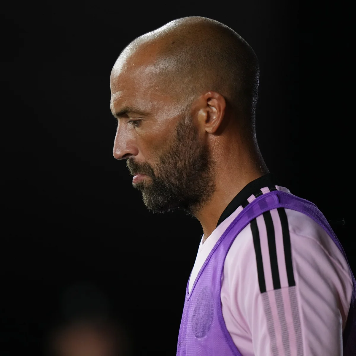 Irmão de Higuaín é demitido de time da MLS após comentário sexista