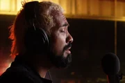 Morre o cantor Davi Leão, aos 40 anos, em Curitiba (PR)
