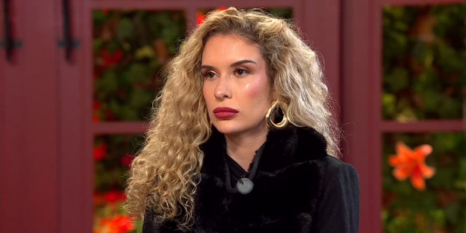 Curtiu as escolhas de Stephanie? Reprodução/RECORD