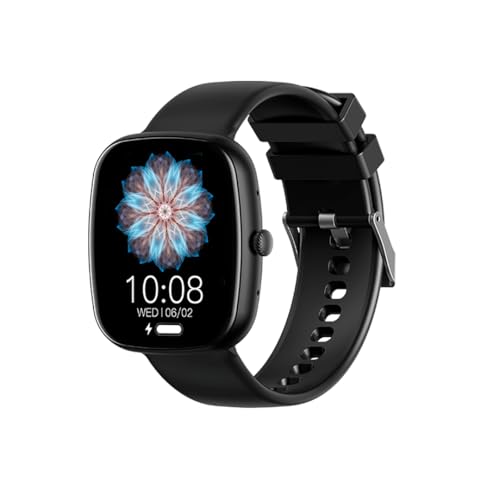 Smartwatch Haiz My Watch 1.83 Tela Full Touch