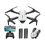 Imagem da matéria: Melhor drone custo-benefício: 6 modelos do básico ao mais completo