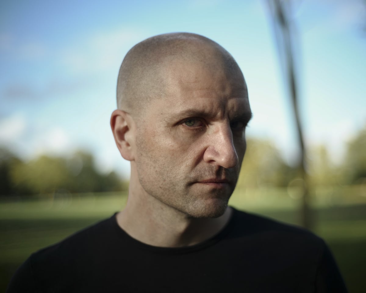 A resenha de The Rouse, de China Miéville – uma realização poderosa do autor do 'novo estranho'