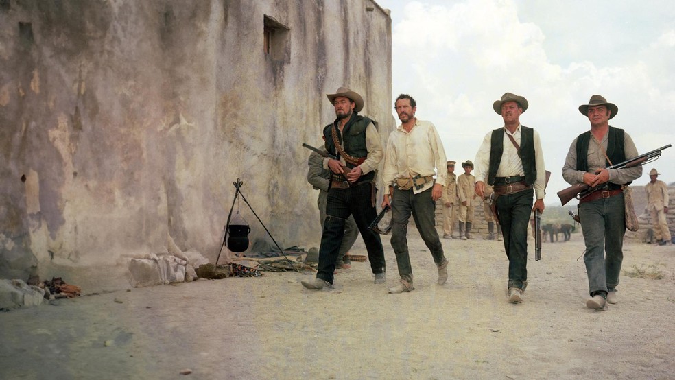 12 filmes de faroeste com histórias simplesmente impecáveis