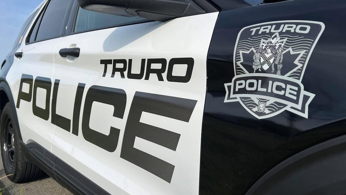 Boy, 13, arrested for damages to parks, businesses in Truro: N.S. police