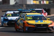 Essa foi a primeira prova do Autódromo Internacional de Brasília desde a reinauguração