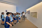 Utopias em construção: alunos de Samambaia vivem momento cultural na mostra