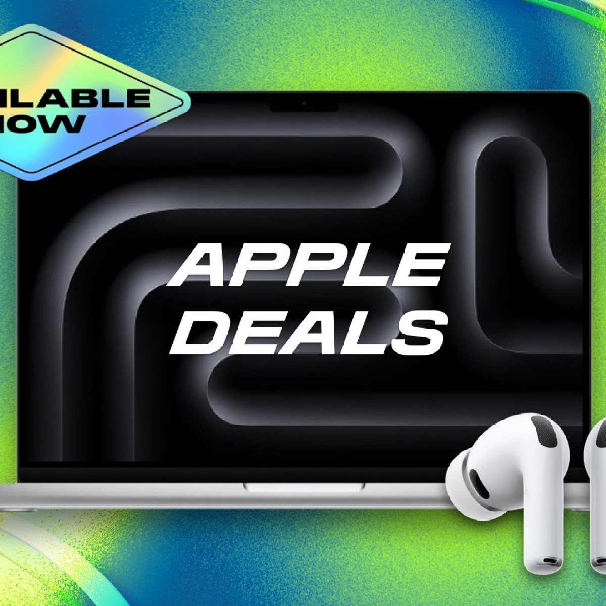 Não perca essas ofertas antecipadas do Prime Day da Apple