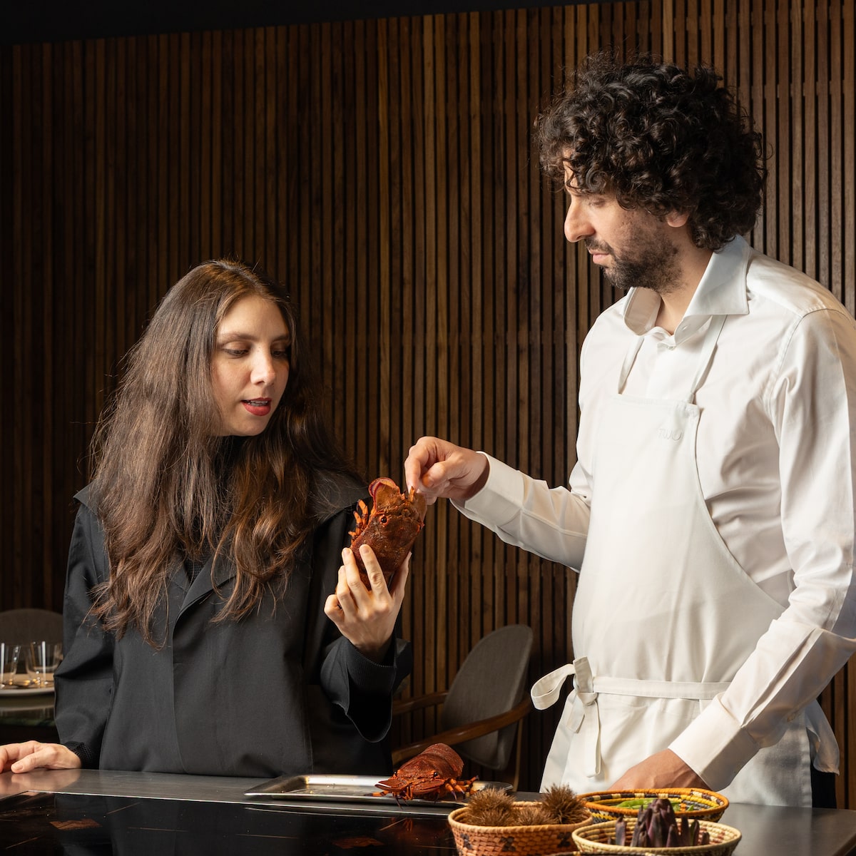 Tuju é o primeiro restaurante da América Latina a ganhar prêmio mundial de hospitalidade do 50 Best