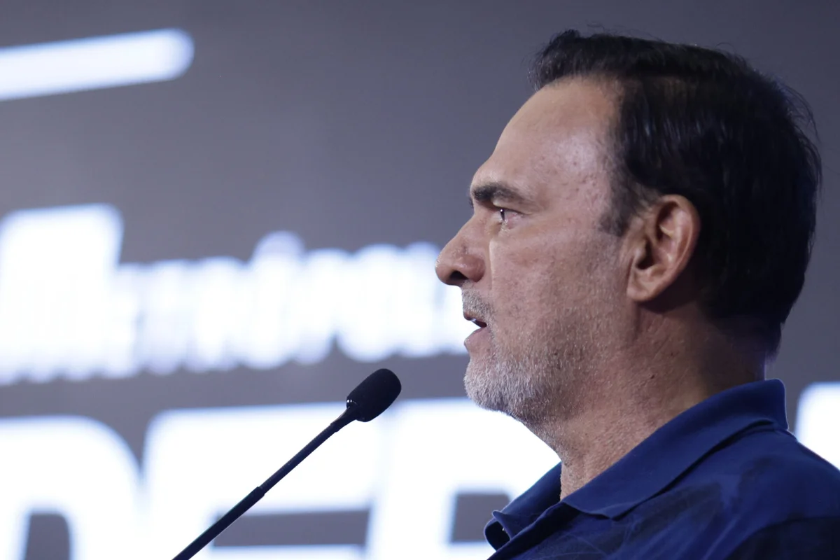 De olho em vaga no Senado, Marley sobre Fundo Constitucional: "Inegociável"