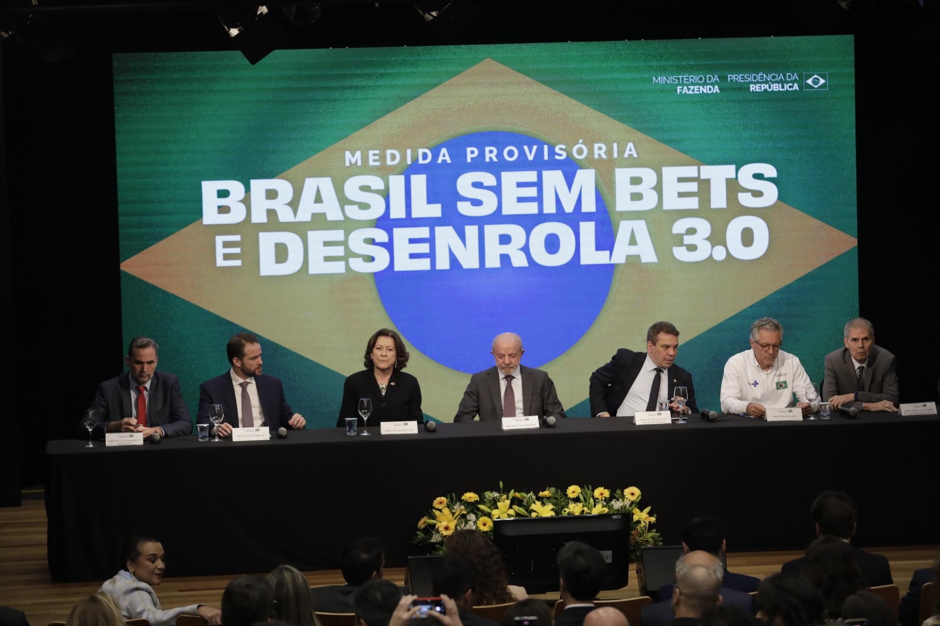 Foto da Recomendação