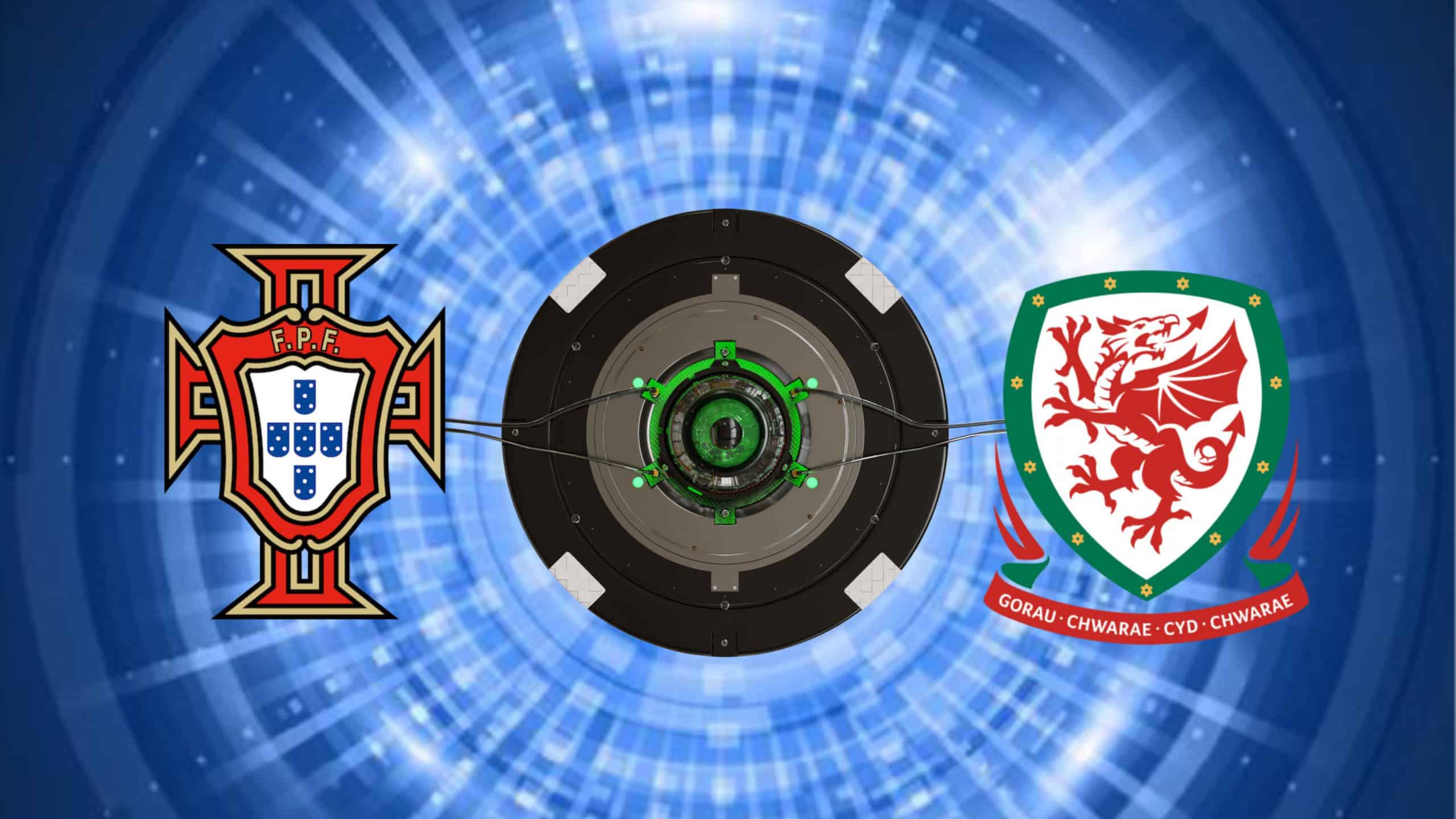 Portugal x País de Gales: onde assistir, horário e escalações do jogo da Liga das Nações
