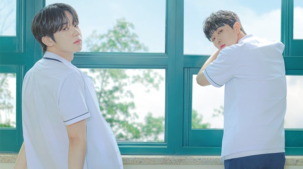 12 doramas BL coreanos que valem a pena assistir