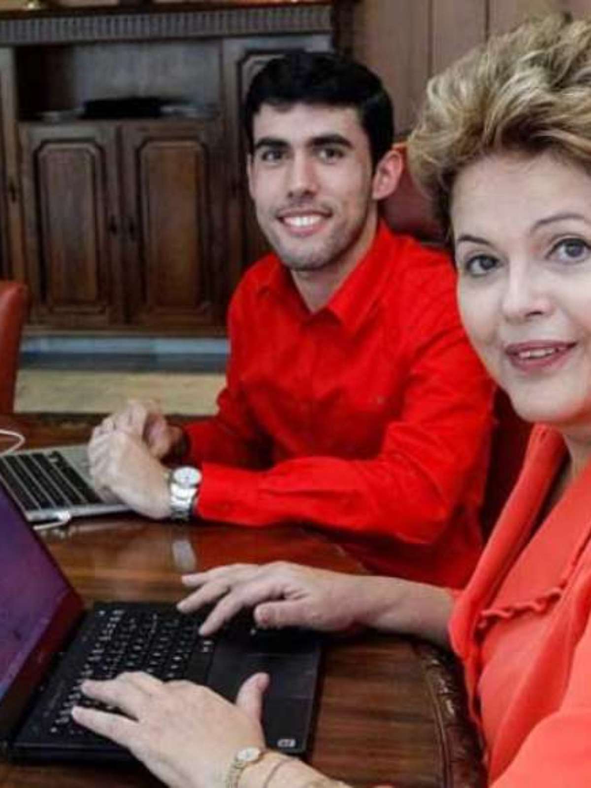 Criador de 'Dilma Bolada' nega ter feito fake news sobre N. S. Aparecida e reforça mensagem