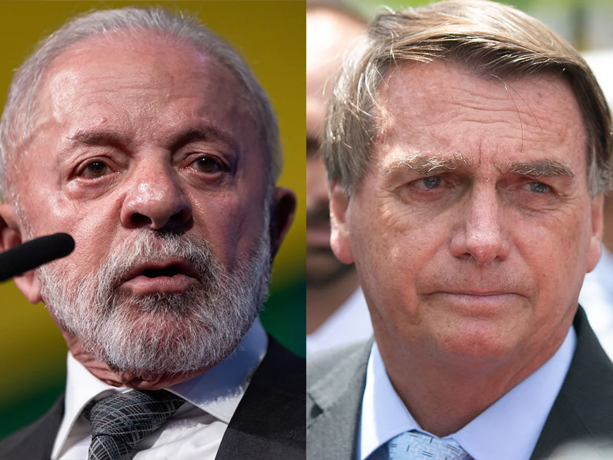 Lula tem 52% de rejeição e Flávio Bolsonaro, 50,2%, segundo AtlasIntel