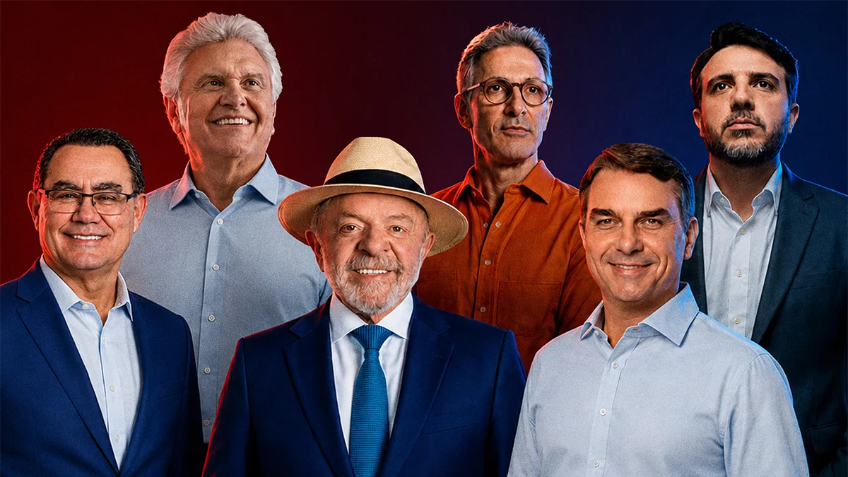 Quando saem as últimas pesquisas presidenciais antes do 1º turno da eleição