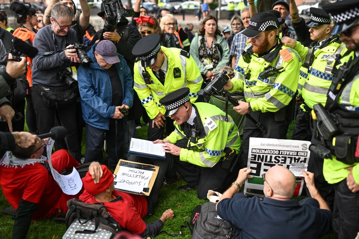 A Qualcomm vê o boom da IA na Arábia Saudita como uma oportunidade para a tecnologia industrial e eficiência energética