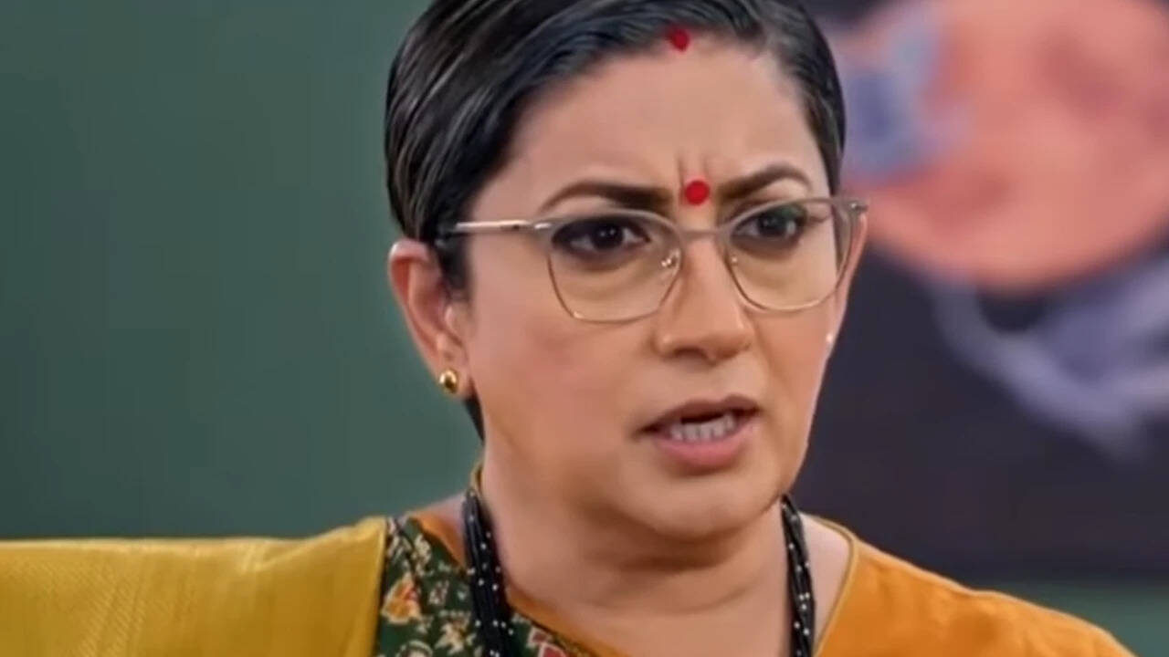 ‘Kyunki Saas Bhi Kabhi Bahu Thi 2’ atualização escrita de 22 de setembro: Tulsi e Sushila tentam descobrir o segredo por trás das ações de Anupam