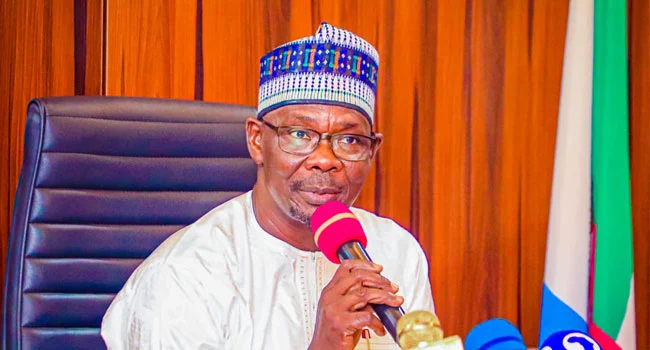 Nasarawa gov opens 5.2km Akwanga-Jos bypass to ease traffic