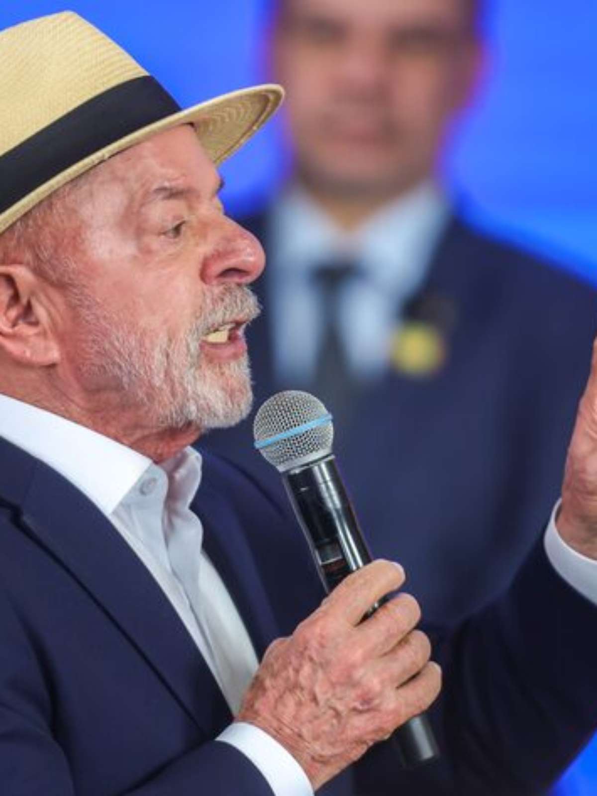 Lula defende mudança em critério de escolha de ministros do STF