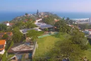Casa que Vorcaro alugou para “KN” tem praia privada e projeto de Burle Marx - imagem 6