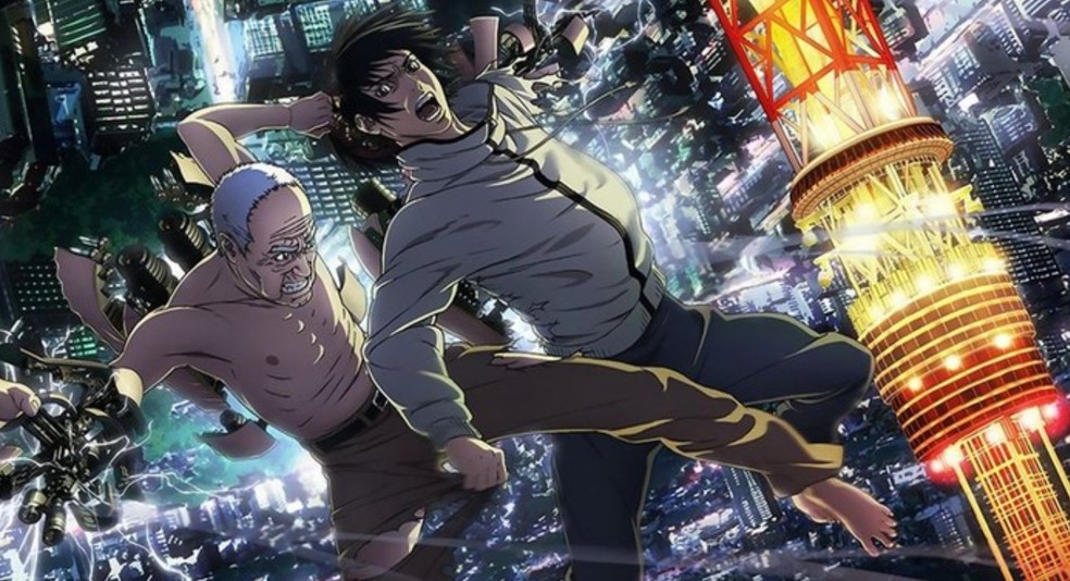 12 animes tipo Daemons of the Shadow Realm, mas com histórias melhores