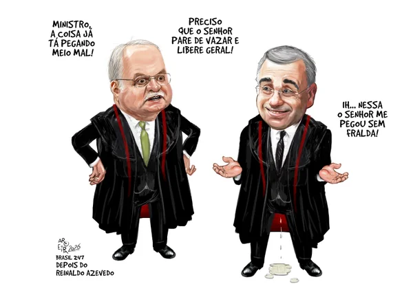 Imagem da matéria: Racismo e literatura infantil em uma creche no Vidigal
