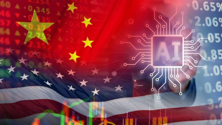 Trump diz que inteligência artificial será tema central de reunião com Xi Jinping nesta quinta