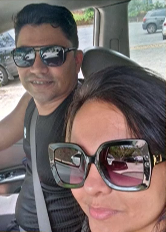 Homem é condenado a 25 anos de prisão por matar namorada capitã médica do Exército no Rio