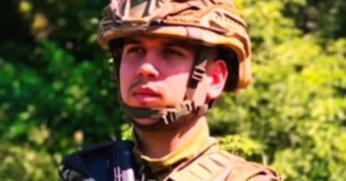Brasileiro de 24 anos morre em primeira missão na guerra na Ucrânia