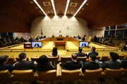 Imprensa internacional destaca crise no STF às vésperas das eleições