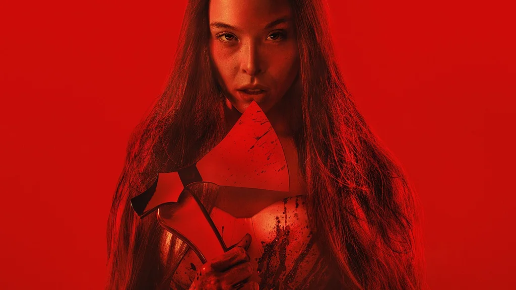 A história real por trás de Monstro: quem foi Lizzie Borden