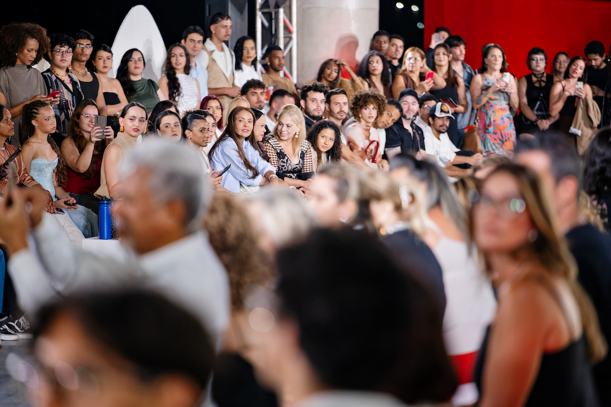 Metrópoles Catwalk consagra Brasília como potência da moda brasileira
