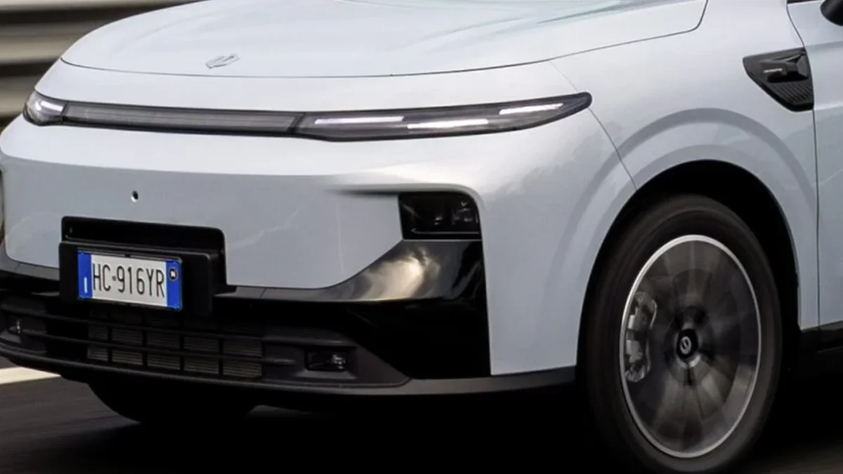 Imagem da matéria: Leapmotor vai aposentar item que mais deixa carros parados na rua