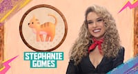 Darlin Ferrattry projeta possível volta de Giovanna Gold: ‘Vou jogar água na cara dela’