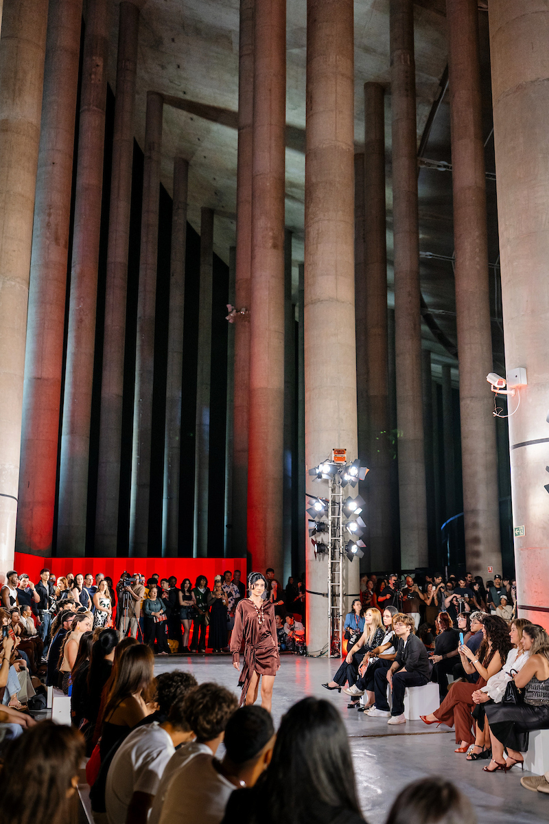 Metrópoles Catwalk consagra Brasília como potência da moda brasileira
