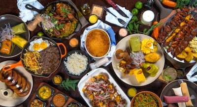 La gastronomía peruana ya mueve más de US$3.300 millones localmente: el reto de convertir ese boom en una industria global