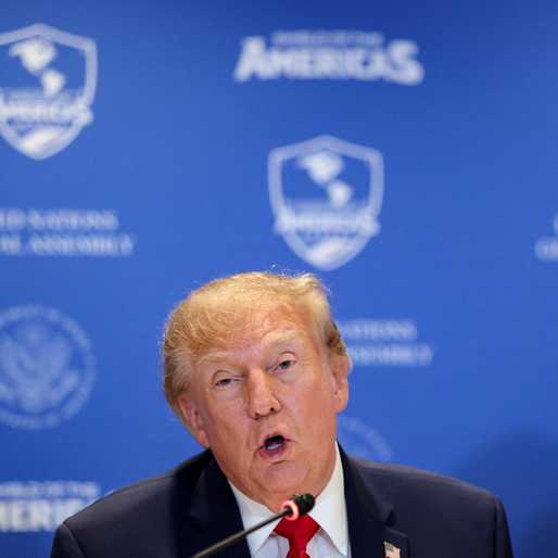 Trump threatens to annihilate Iran as diplomats push for deal at UN