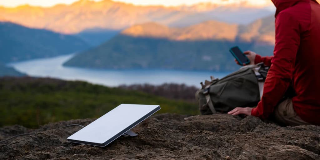 Starlink será usada pelo TSE em locais remotos nas eleições 2026